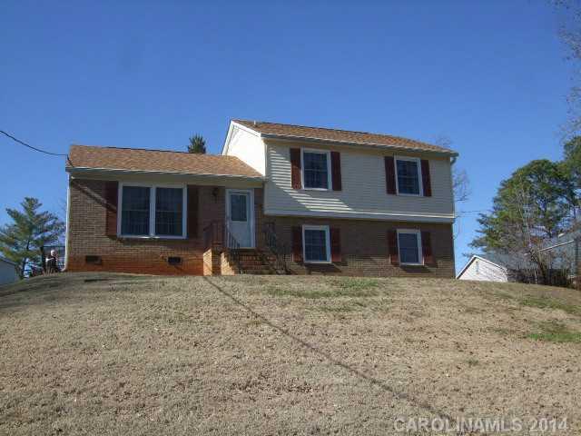 2173 Gaines Avenue Gastonia NC 28054