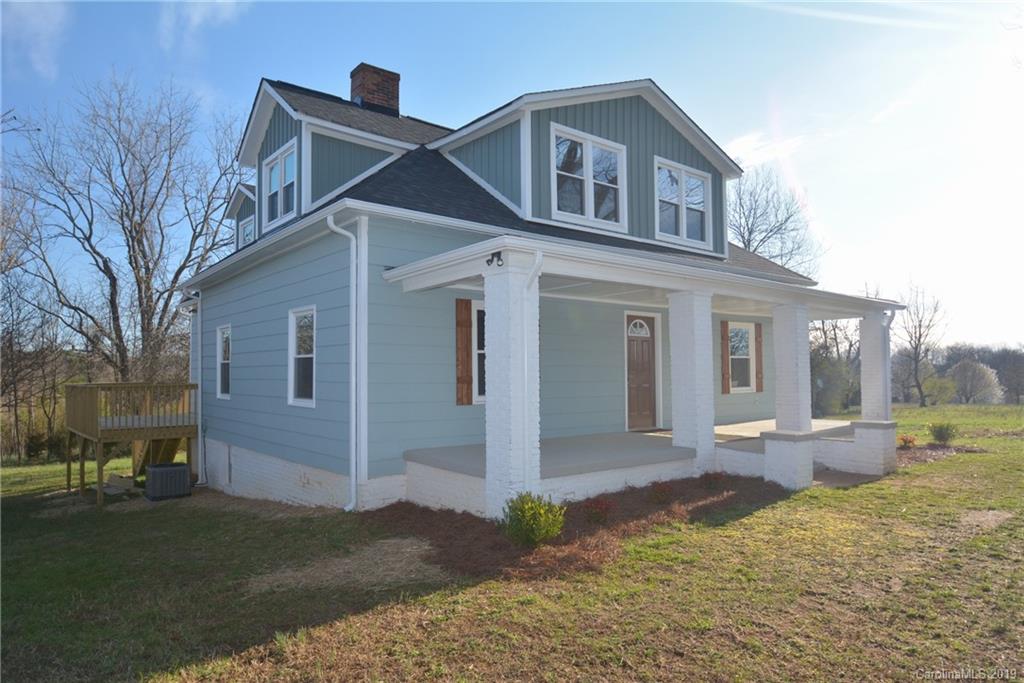 1697 Woolie Road Lincolnton NC 28092