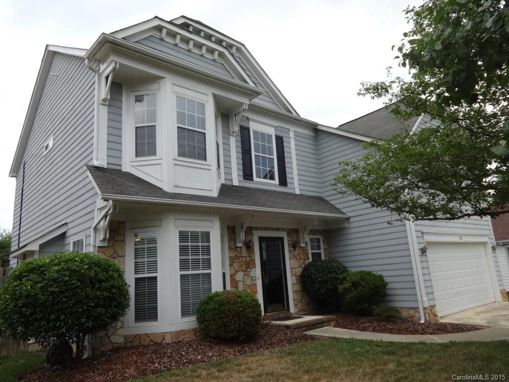11817 Mourning Dove Lane Charlotte NC 28269