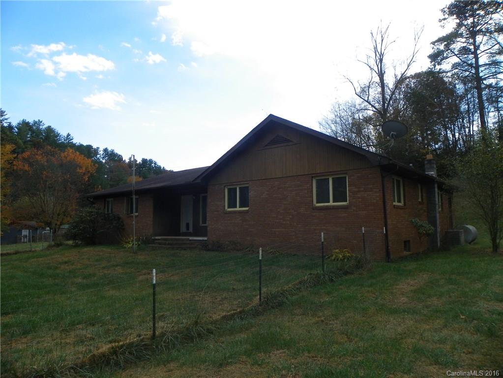 775 Piney Knob Road Marshall NC 28753