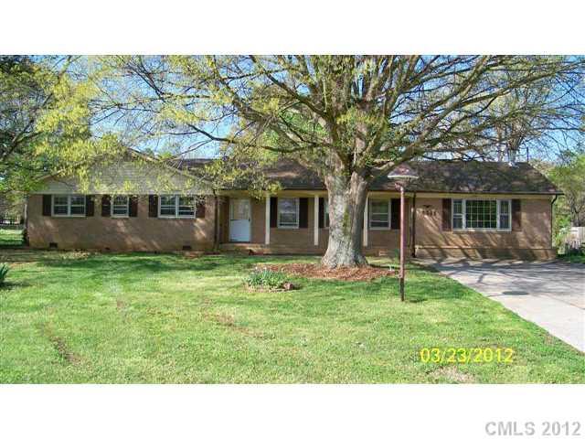 6388 Morehead Road Harrisburg NC 28075