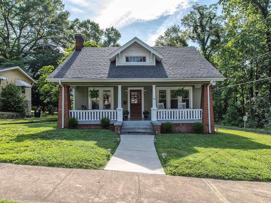 549 5th Street Sw Hickory NC 28602