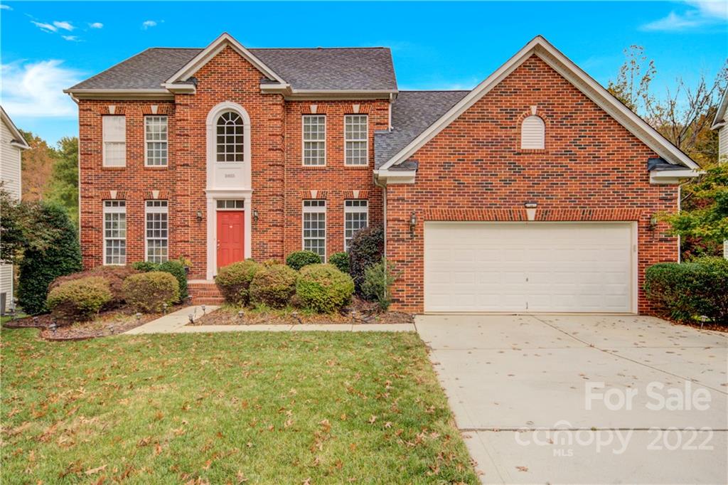 10815 Wilklee Drive Charlotte NC 28277