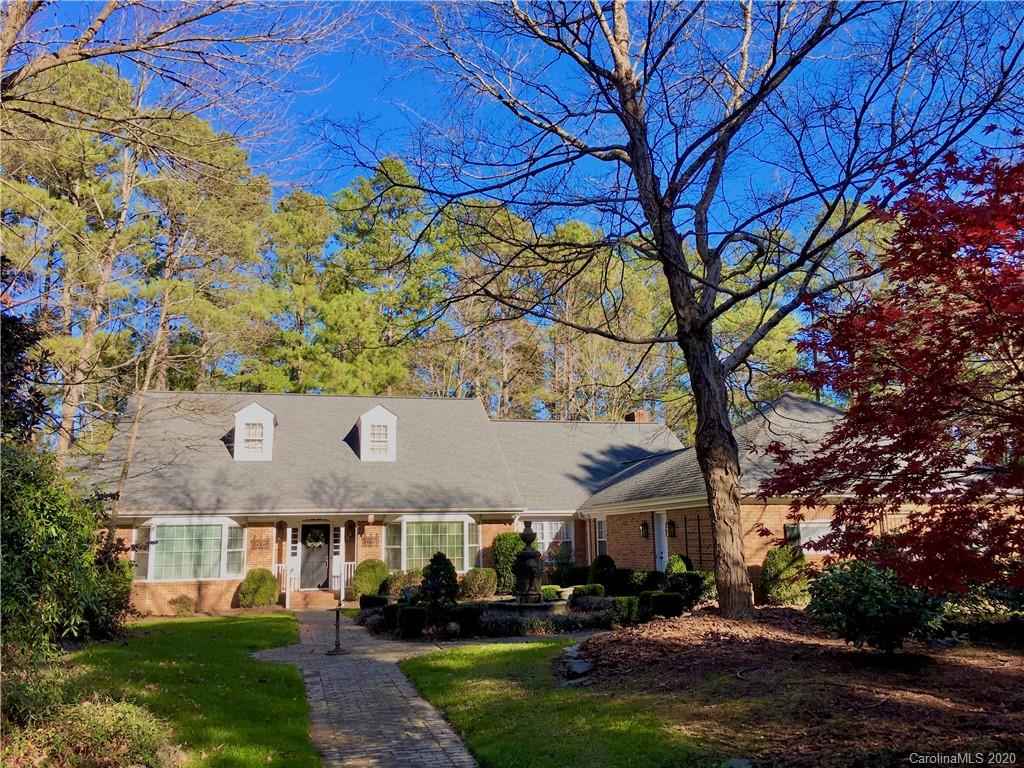 109 Forest Cliff Court Ne Concord NC 28025