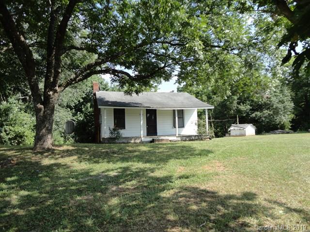 5020 Bostic Sunshine Highway Bostic NC 28018
