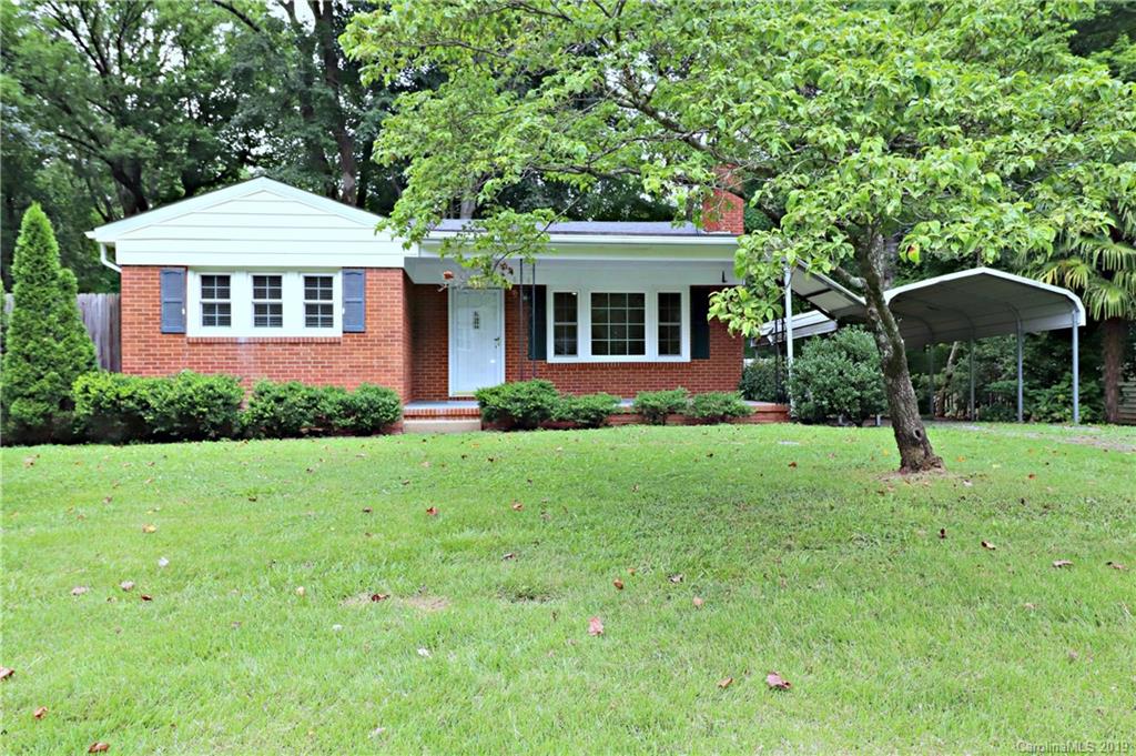 608 Pamela Street Ne Concord NC 28025
