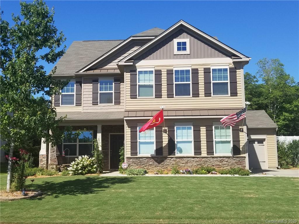 1801 Palazzo Drive Waxhaw NC 28173