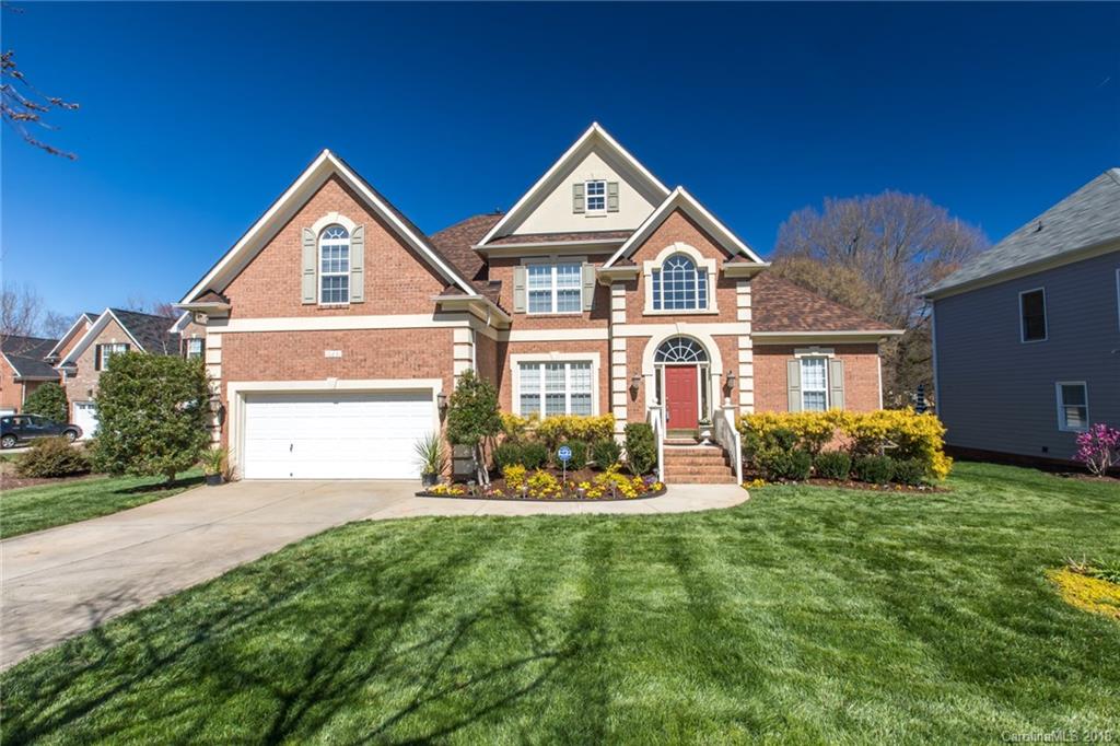 10231 Squires Way Cornelius NC 28031