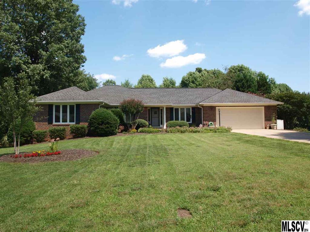 1315 33rd Avenue Drive NE Hickory NC 28601