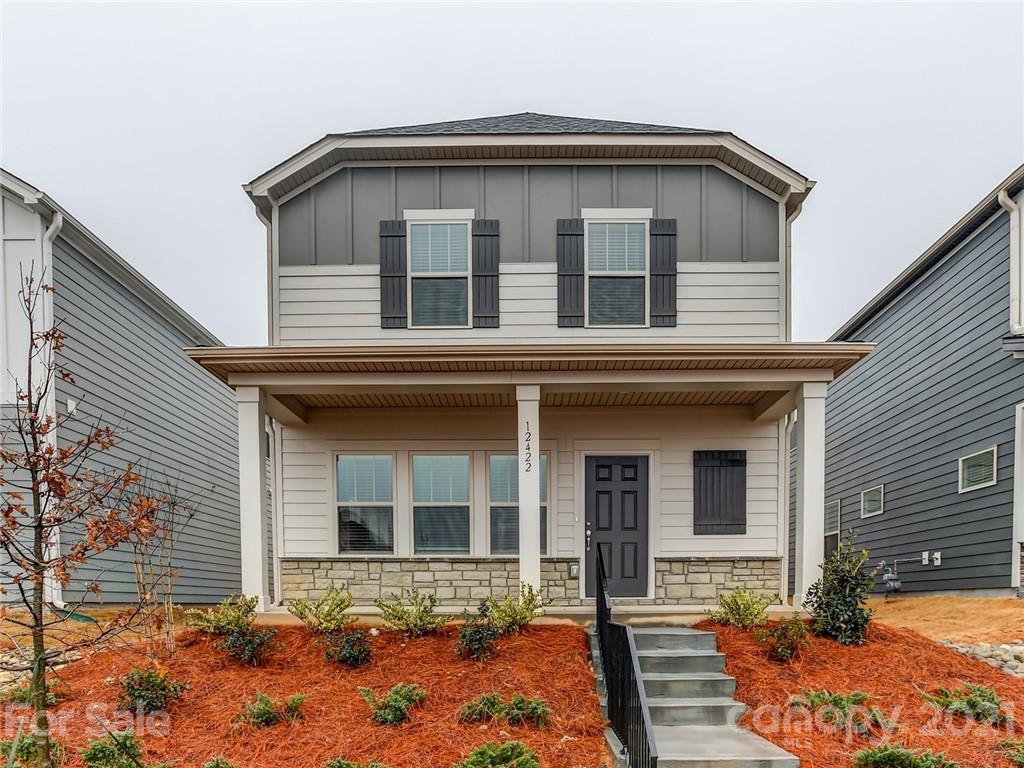 12422 Larue Lane Huntersville NC 28078