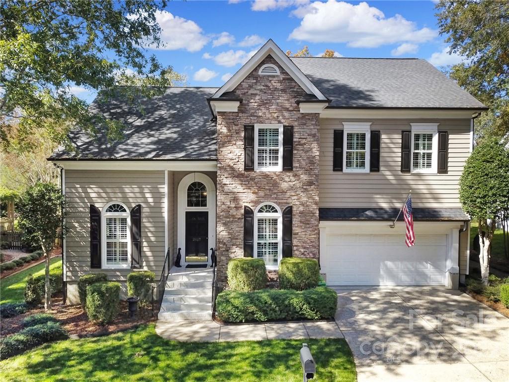 2627 Tanbridge Road Charlotte NC 28226