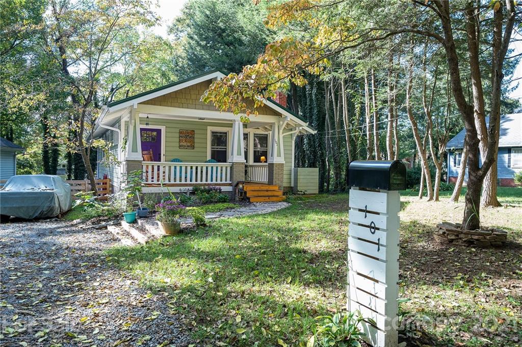 101 Trotter Place Asheville NC 28806