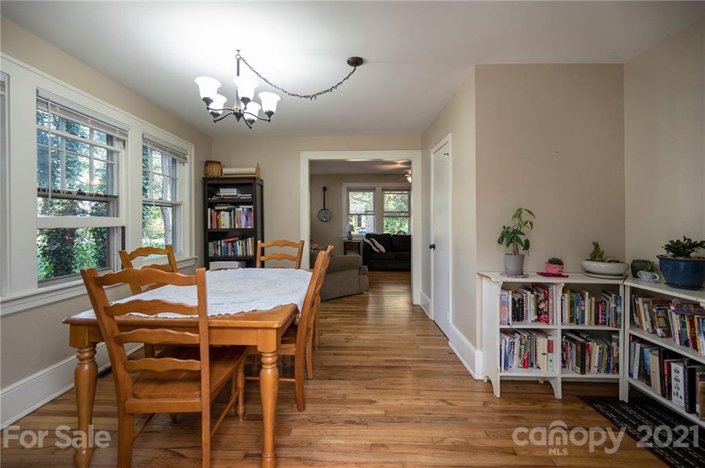 101 Trotter Place Asheville NC 28806
