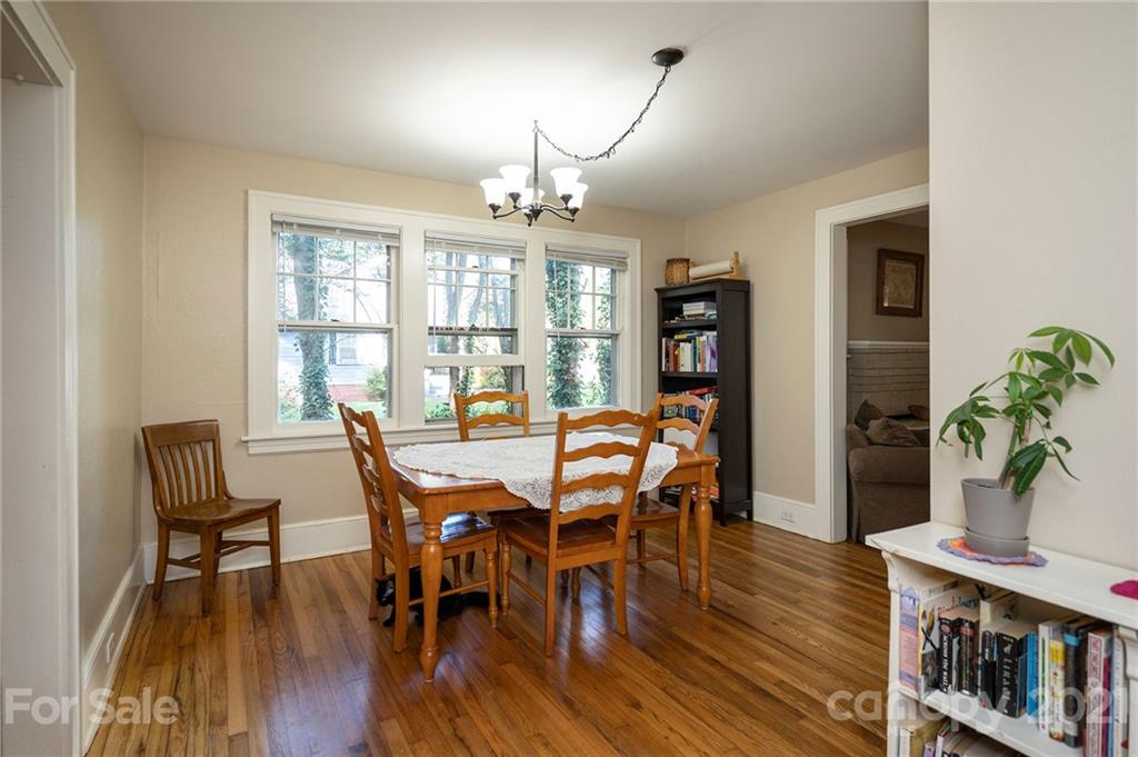 101 Trotter Place Asheville NC 28806