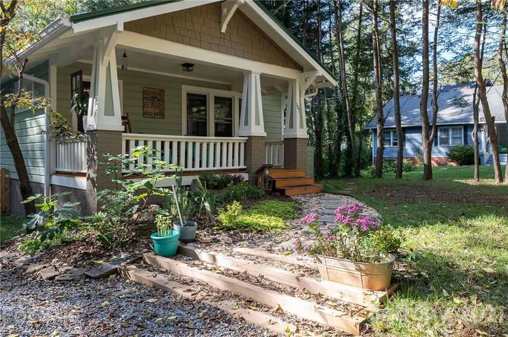 101 Trotter Place Asheville NC 28806