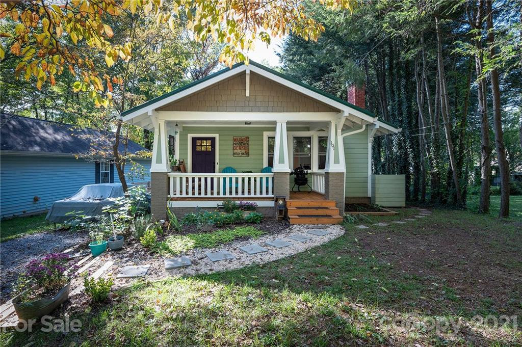 101 Trotter Place Asheville NC 28806
