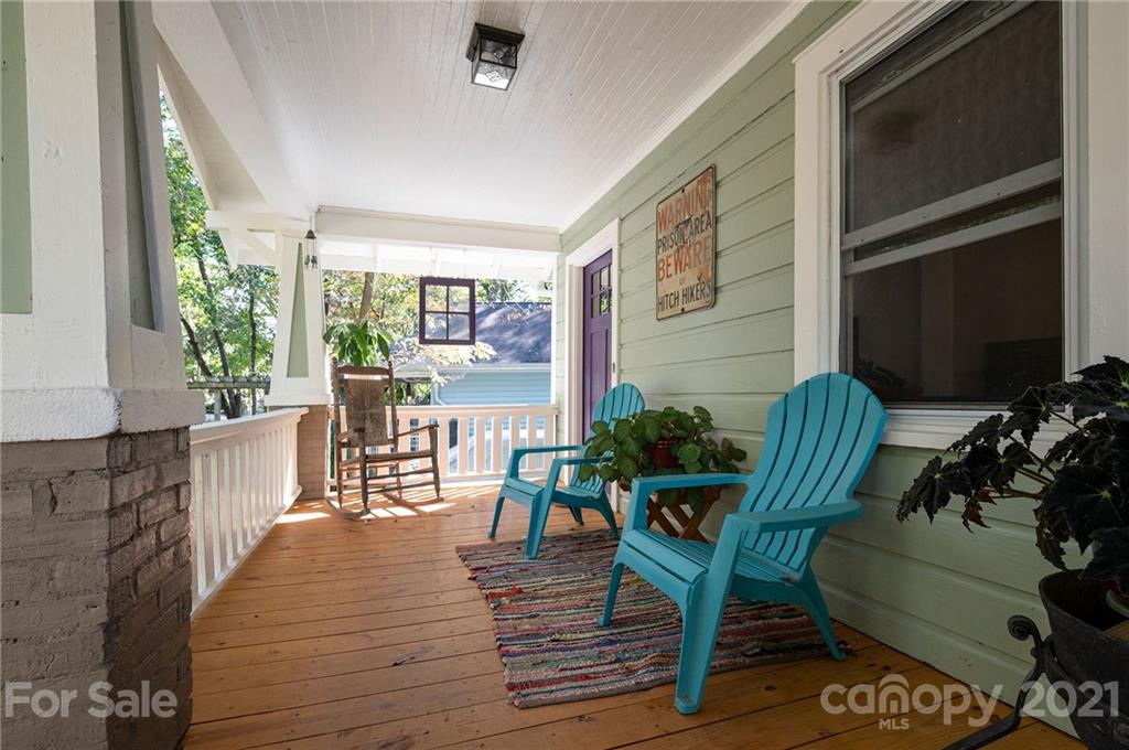 101 Trotter Place Asheville NC 28806