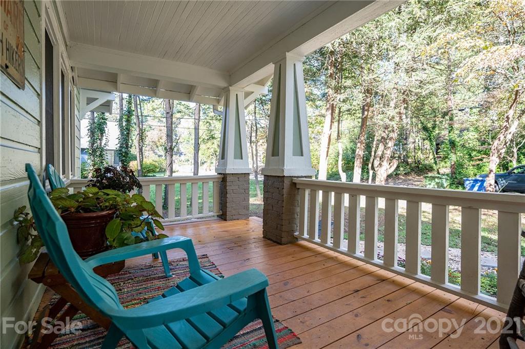 101 Trotter Place Asheville NC 28806