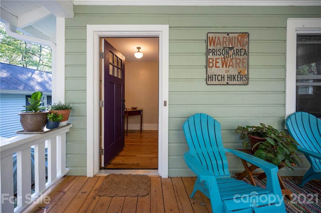 101 Trotter Place Asheville NC 28806