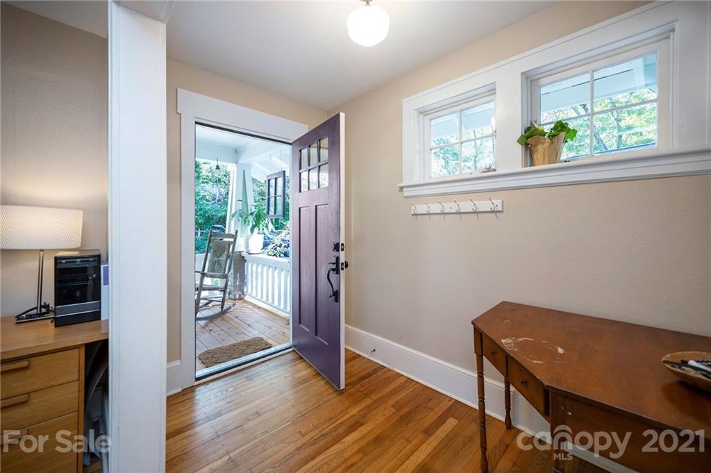 101 Trotter Place Asheville NC 28806