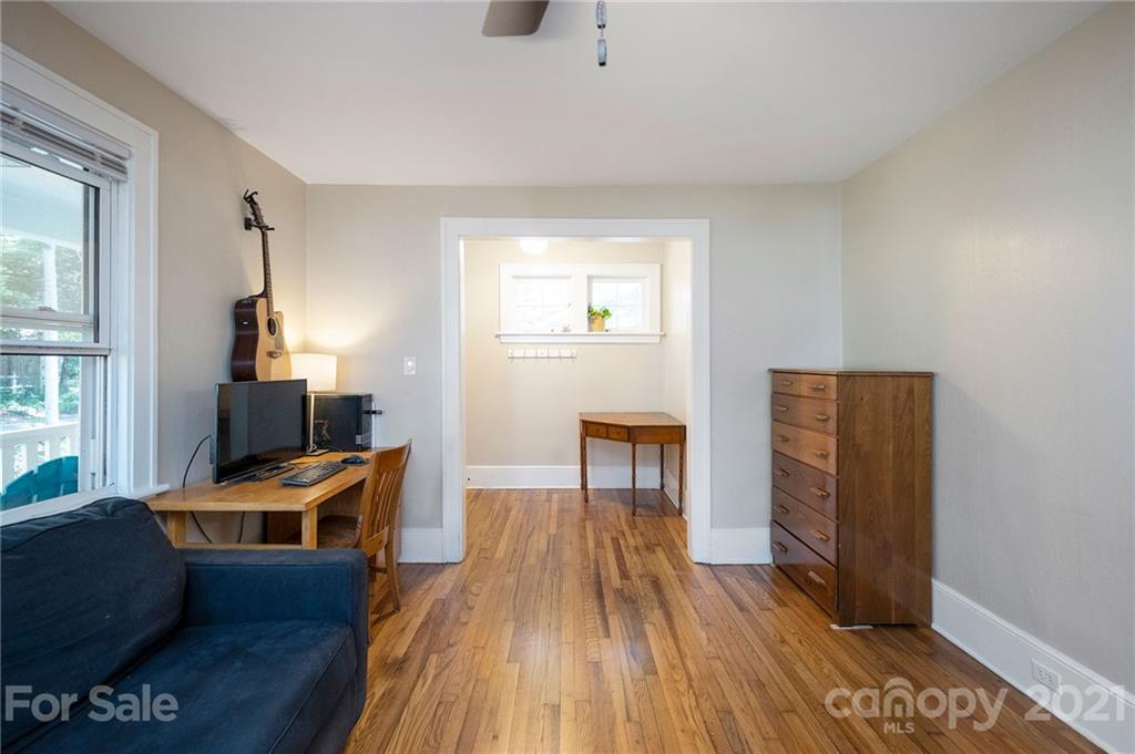101 Trotter Place Asheville NC 28806