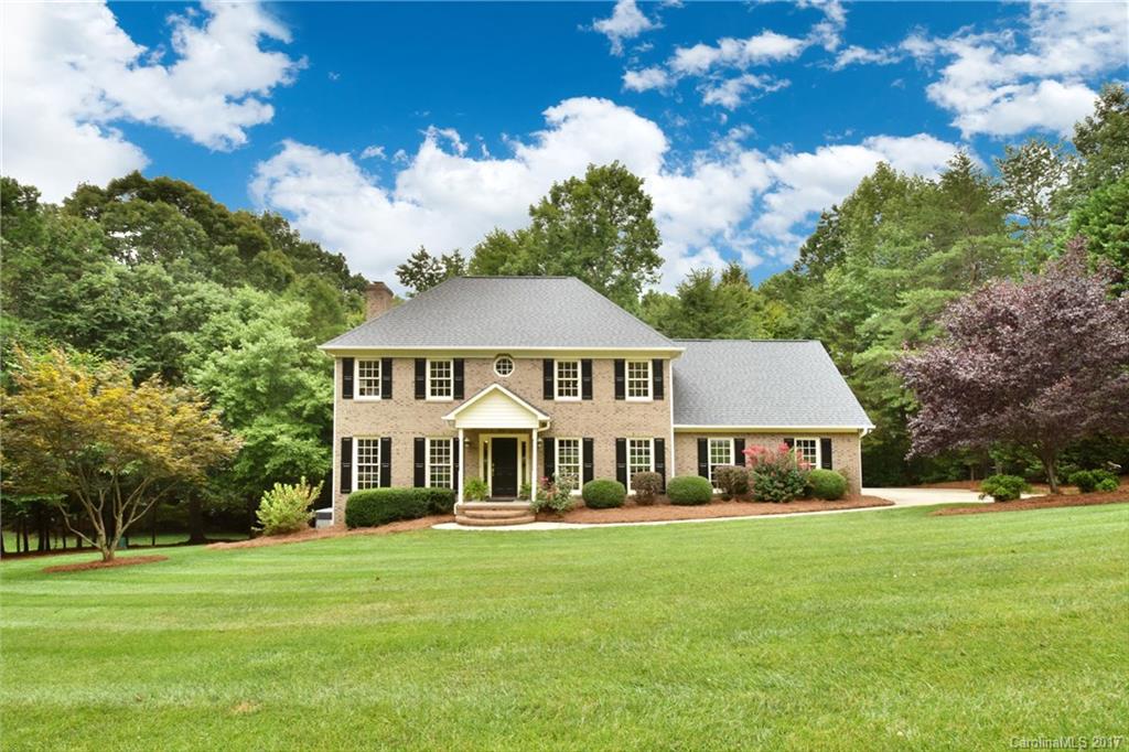11381 Olde Cedar Court Davidson NC 28036