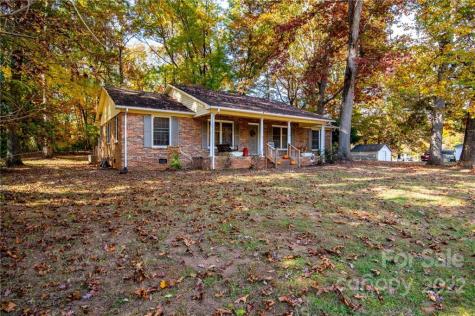 1716 Bethel Road Morganton NC 28655