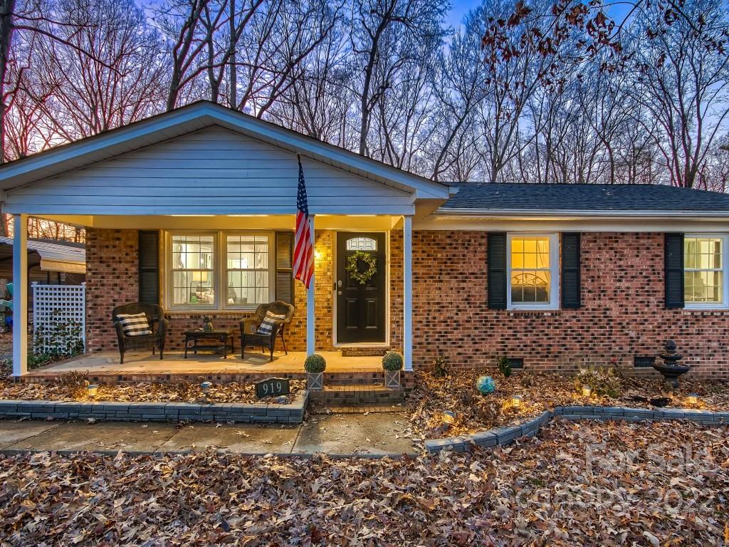 919 N Rocky River Road Monroe NC 28110