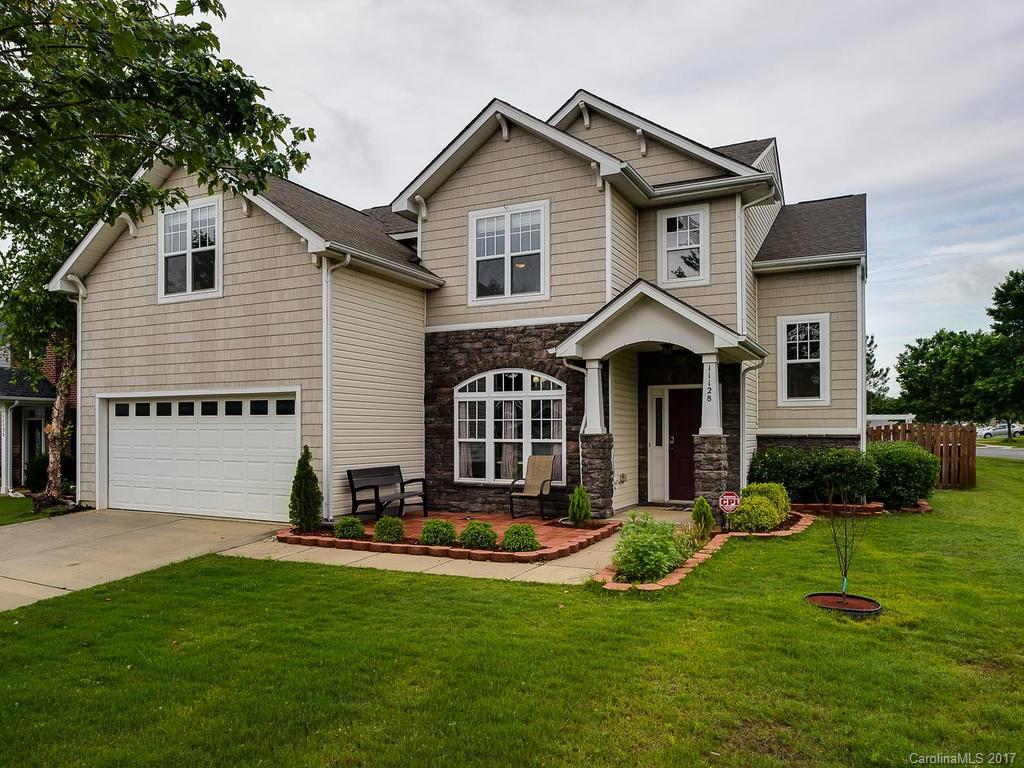 11128 Sedgemoor Lane Charlotte NC 28277