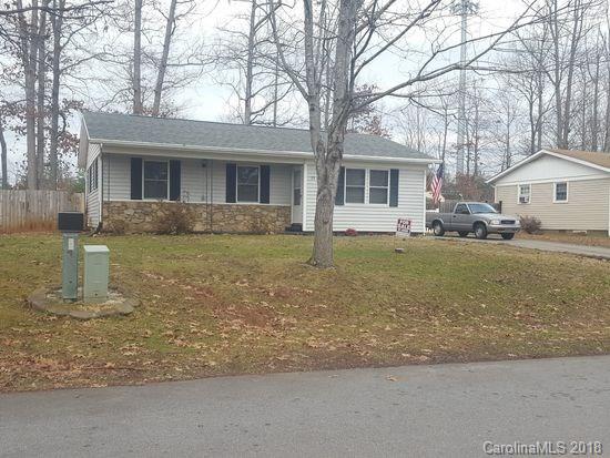 23 Wildwood Avenue Weaverville NC 28787
