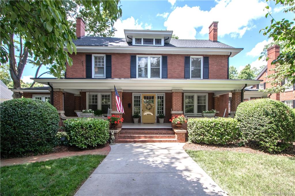 444 W End Avenue Statesville NC 28677