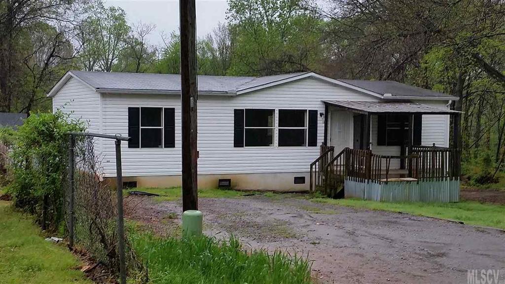 409 11th Street Place SW Hickory NC 28602
