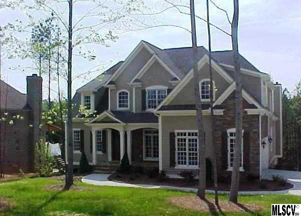 150 Blue Ridge Trail Mooresville NC 28117