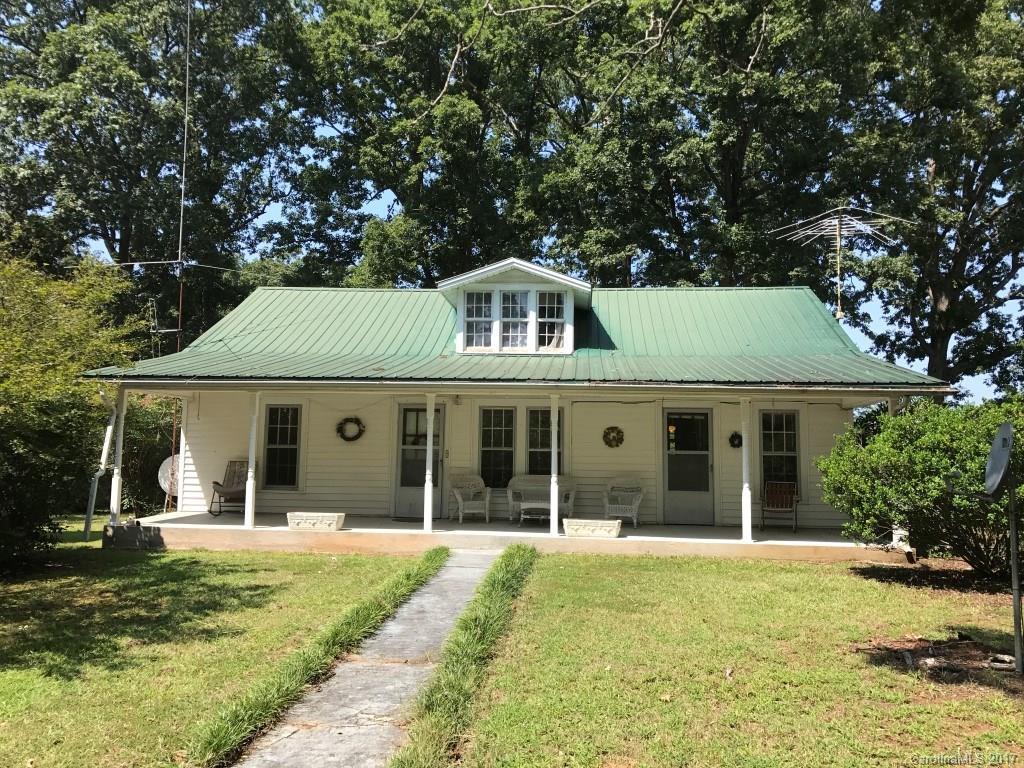 340 Crowe Dairy Road Forest City NC 28043