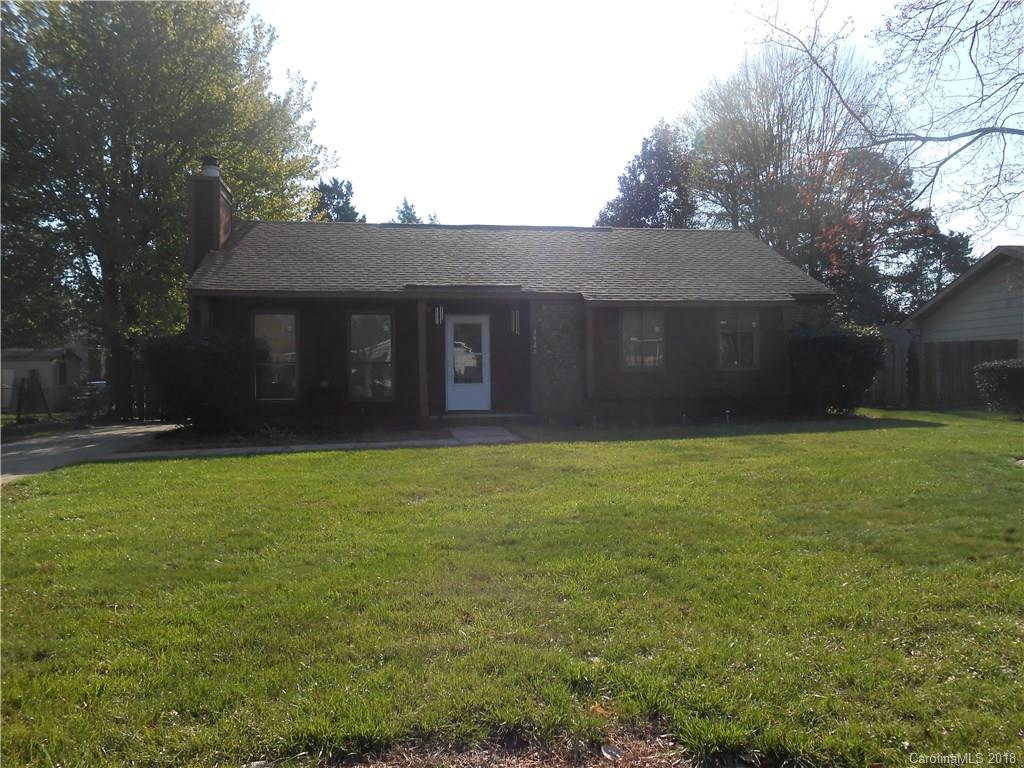 3428 Cross Winds Road Charlotte NC 28227