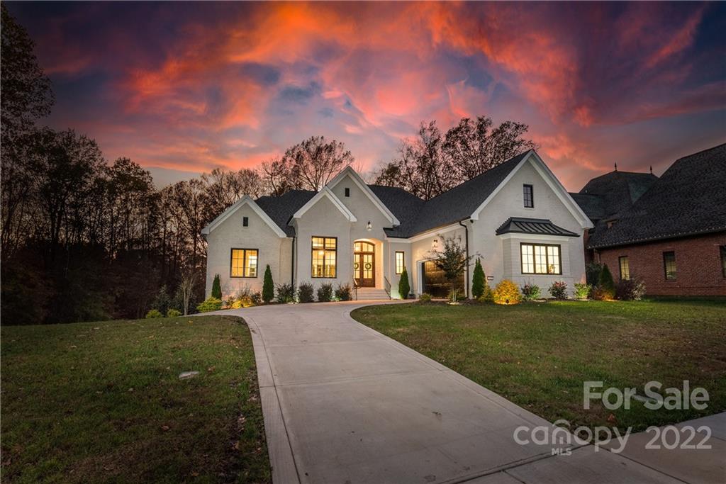 2455 Mountain Park Drive Charlotte NC 28214