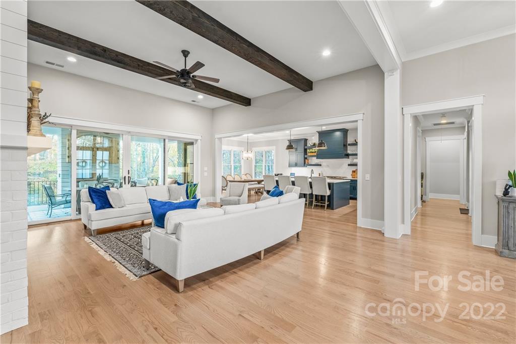 2455 Mountain Park Drive Charlotte NC 28214