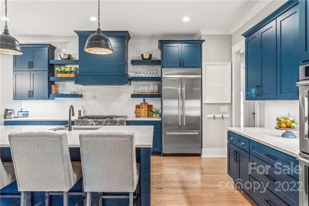 2455 Mountain Park Drive Charlotte NC 28214