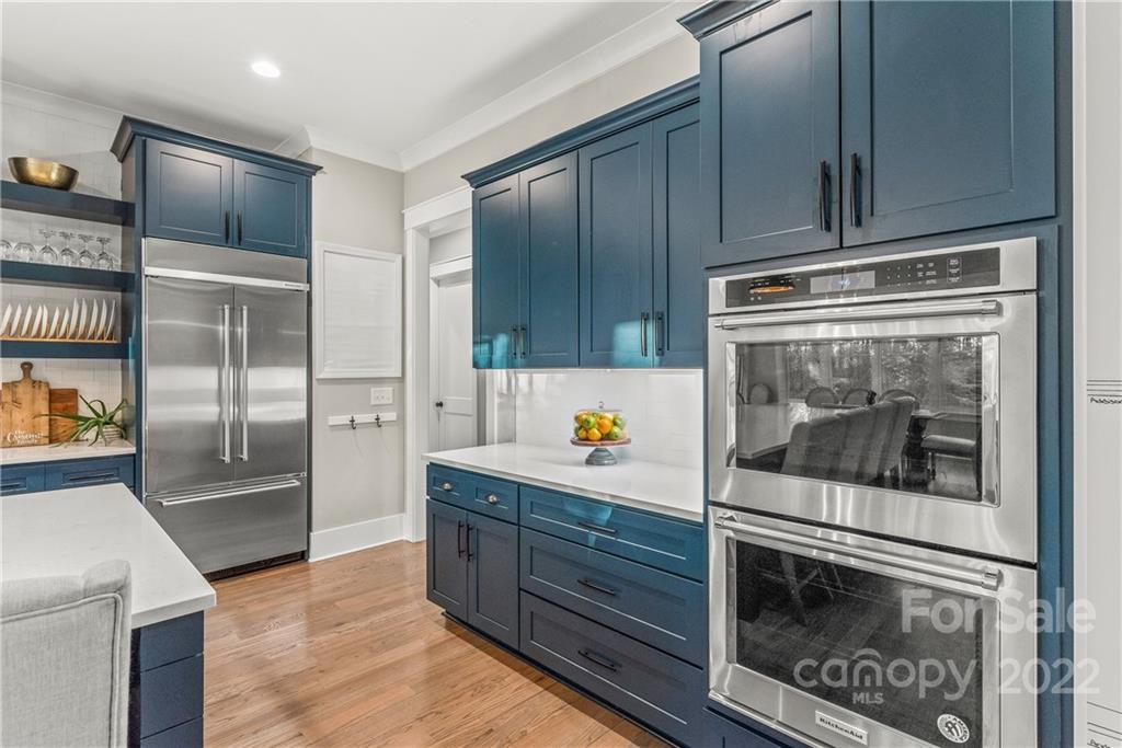 2455 Mountain Park Drive Charlotte NC 28214
