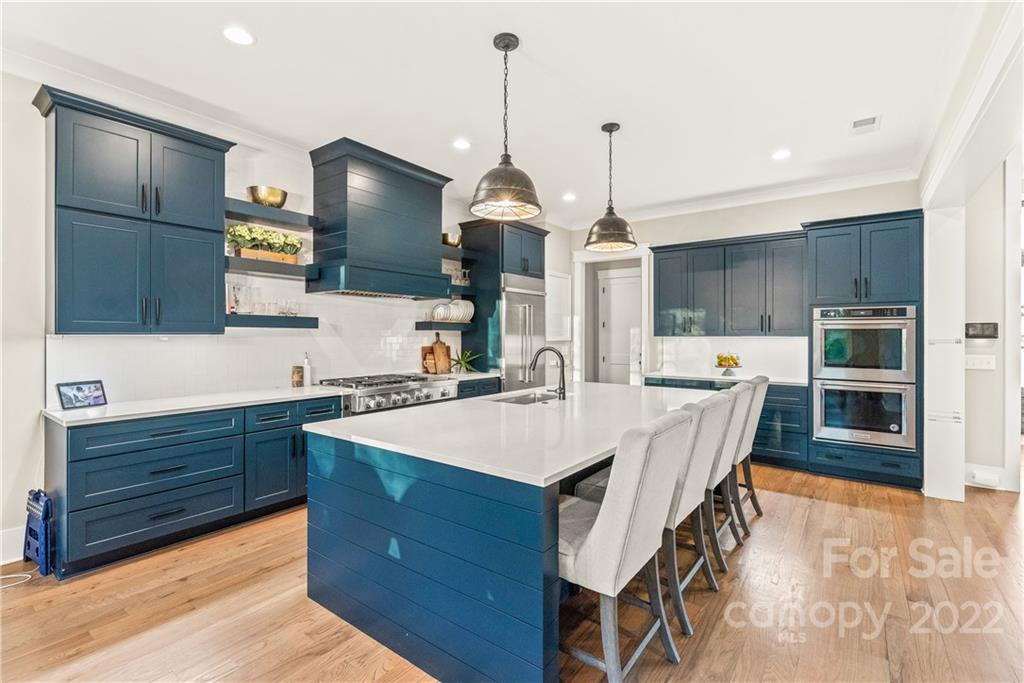 2455 Mountain Park Drive Charlotte NC 28214