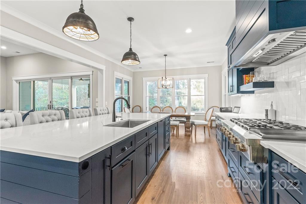 2455 Mountain Park Drive Charlotte NC 28214