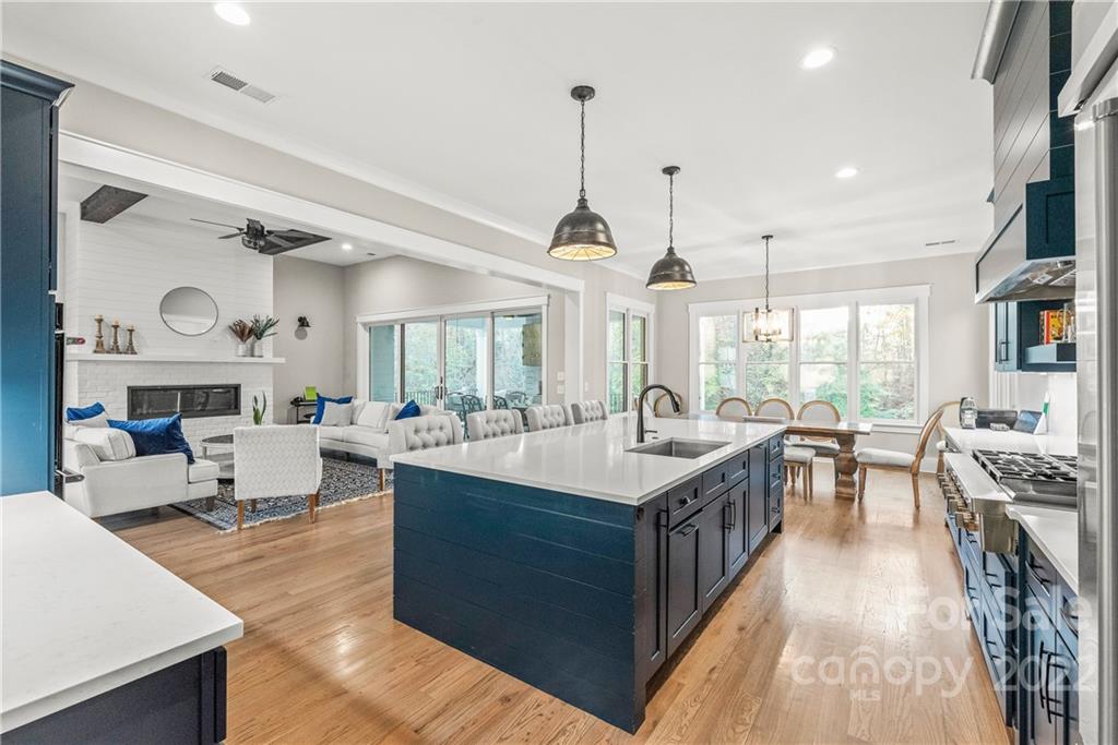 2455 Mountain Park Drive Charlotte NC 28214