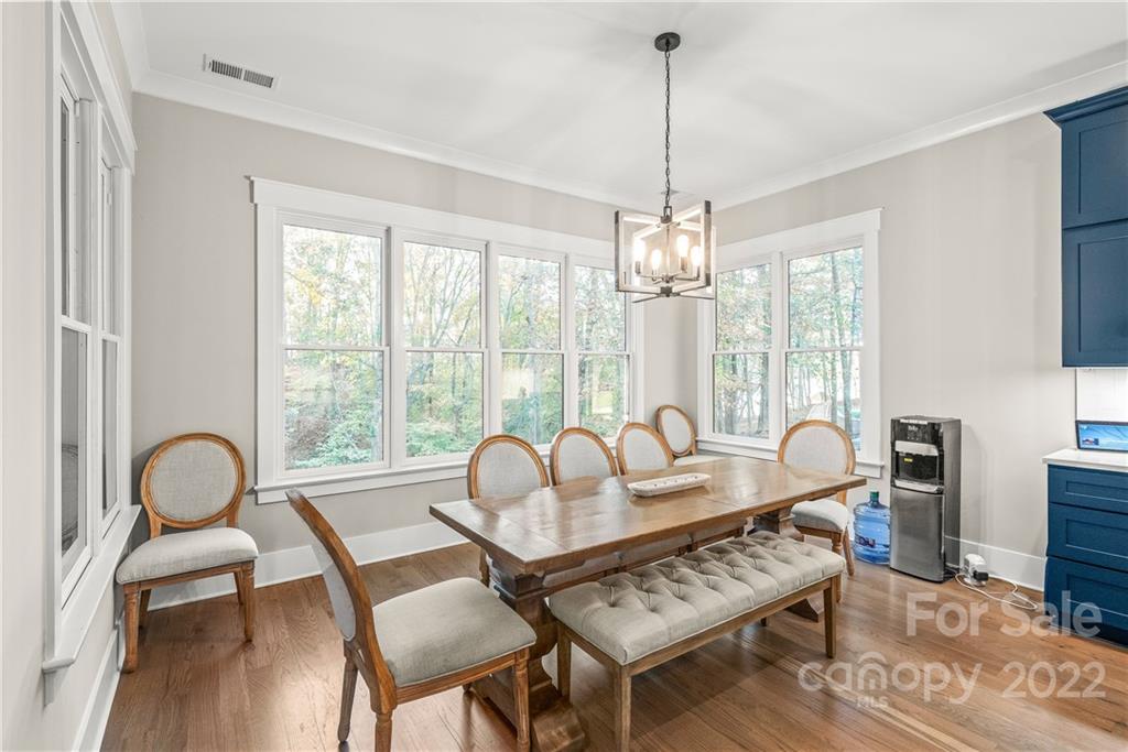 2455 Mountain Park Drive Charlotte NC 28214