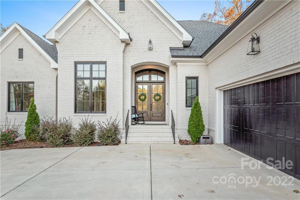 2455 Mountain Park Drive Charlotte NC 28214