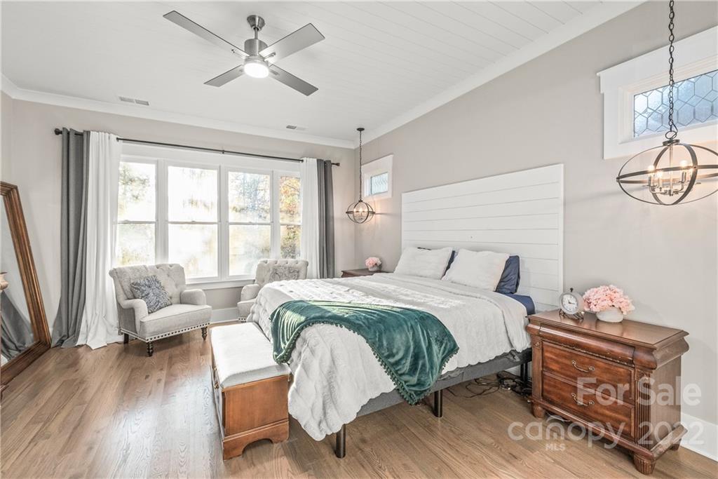 2455 Mountain Park Drive Charlotte NC 28214