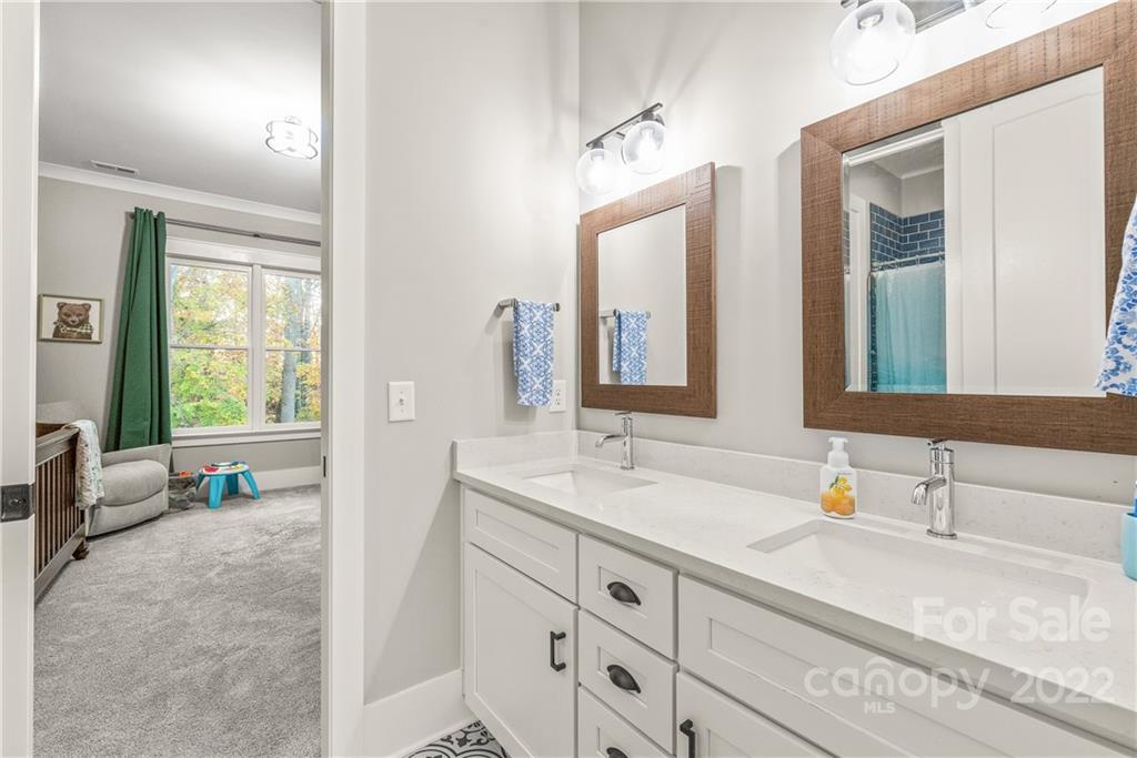 2455 Mountain Park Drive Charlotte NC 28214