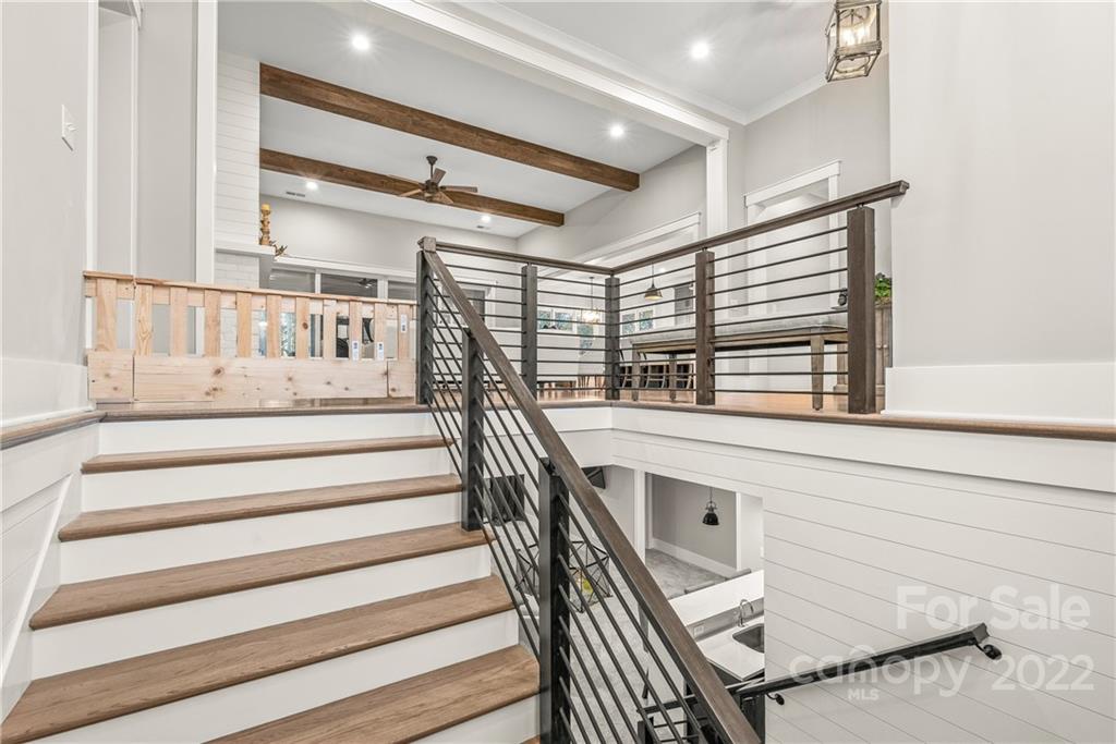2455 Mountain Park Drive Charlotte NC 28214