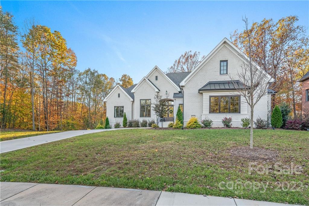 2455 Mountain Park Drive Charlotte NC 28214