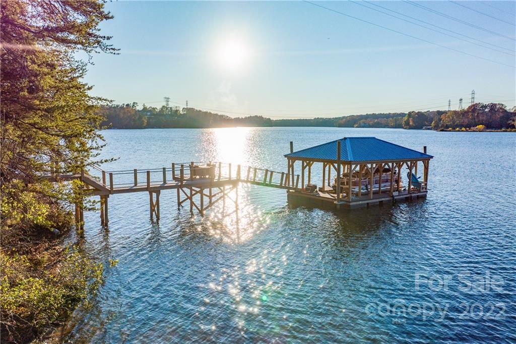 2455 Mountain Park Drive Charlotte NC 28214