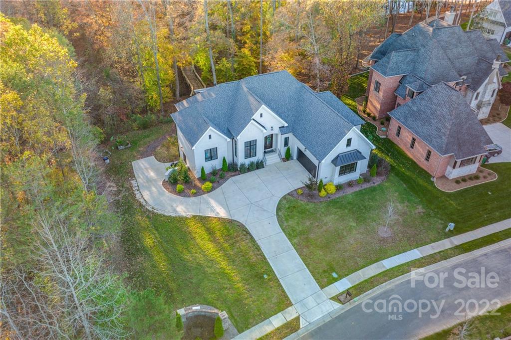 2455 Mountain Park Drive Charlotte NC 28214